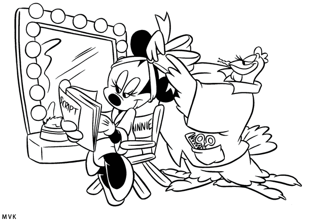 minnie mouse009